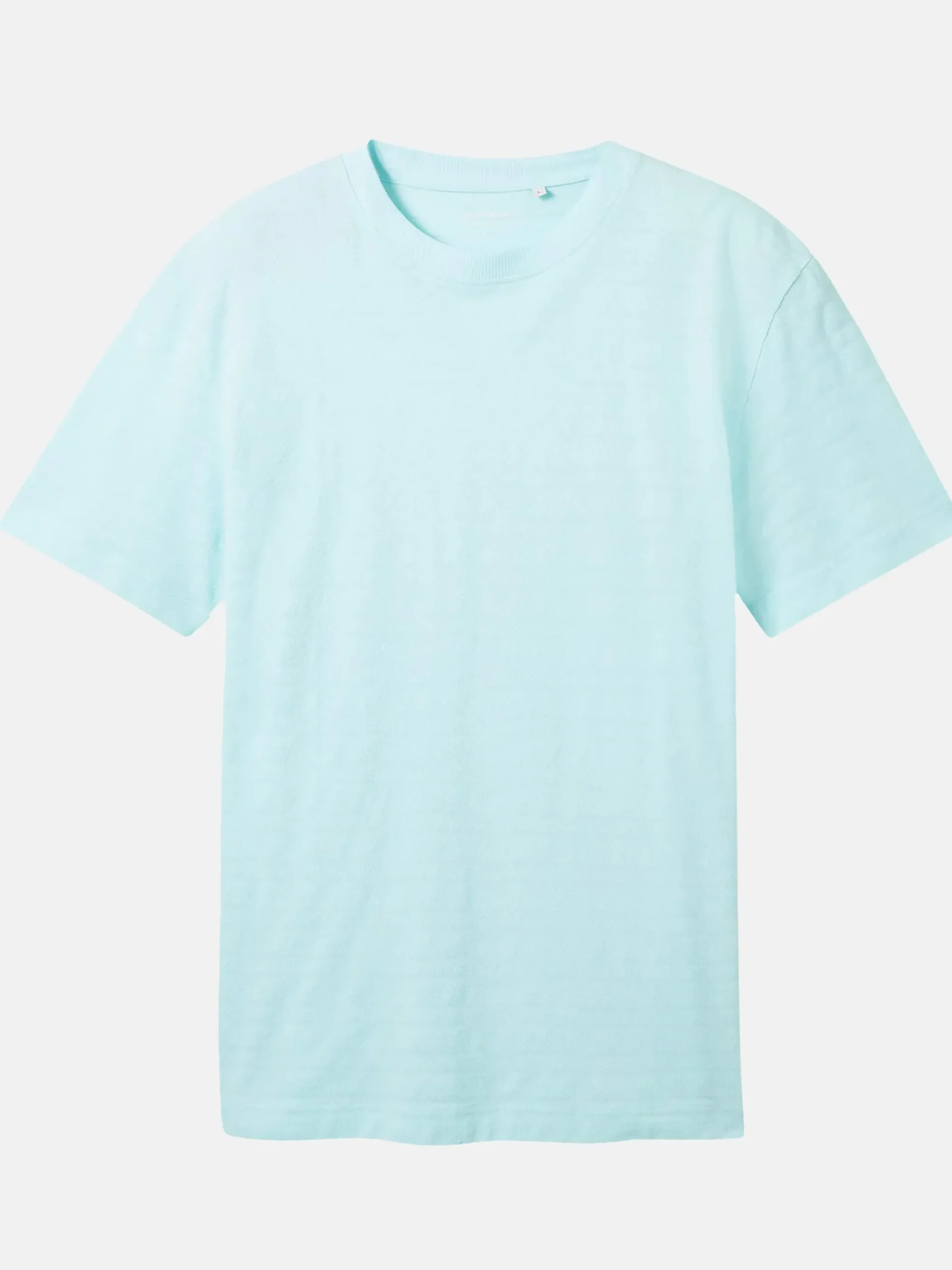 Herren Tom Tailor Herren Basic Shirt