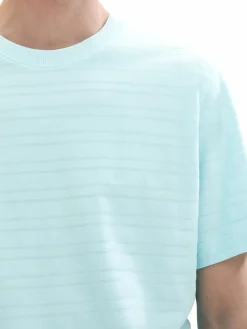 Herren Tom Tailor Herren Basic Shirt