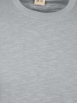 Herren IX-O Herren Basic Shirt