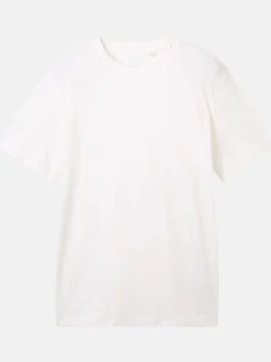 Herren Tom Tailor Herren Basic Shirt