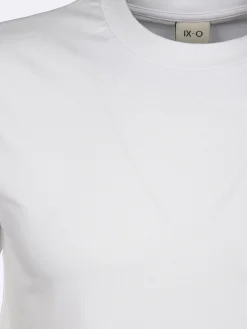 Herren IX-O Herren Basic Shirt