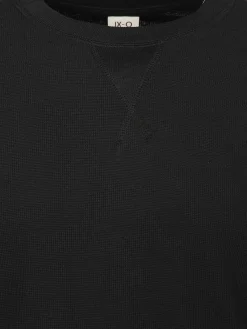 Herren IX-O Herren Basic Shirt