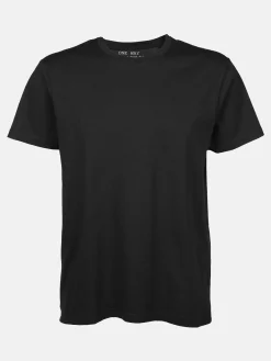 Herren One Way Herren Basic T-Shirt