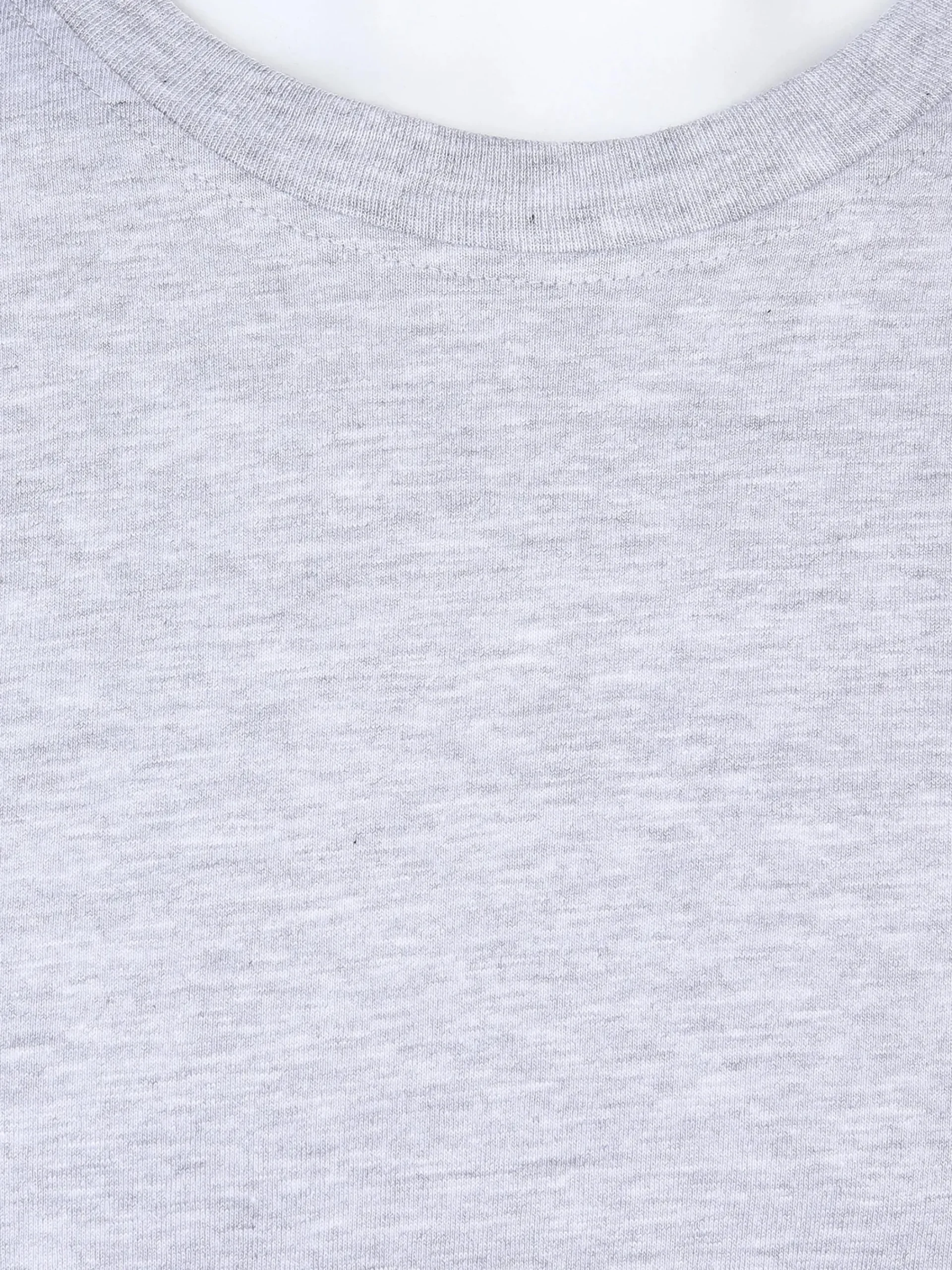 Herren One Way Herren Basic T-Shirt