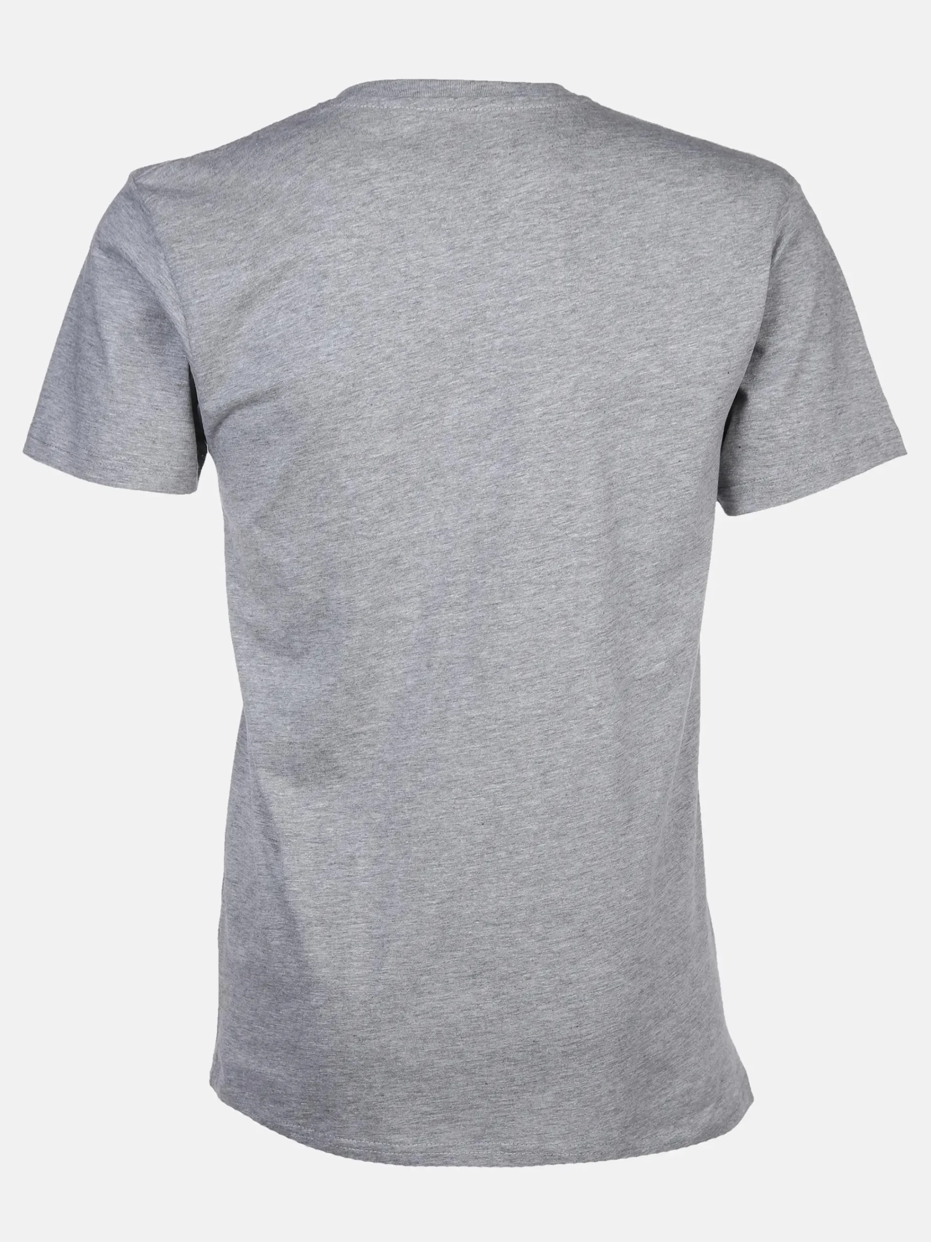 Herren One Way Herren Basic-Shirt