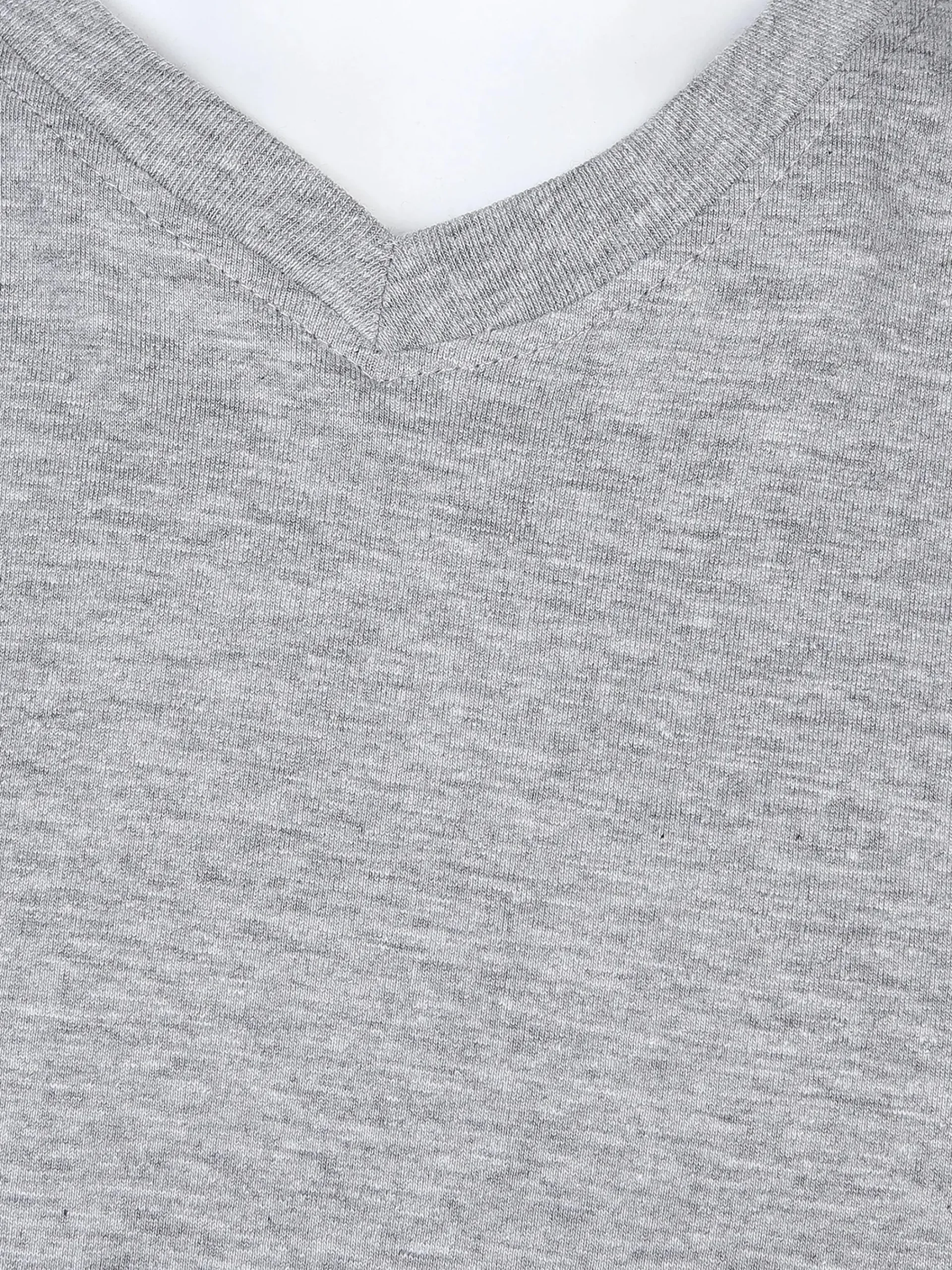 Herren One Way Herren Basic-Shirt