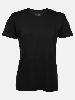 Herren One Way Herren Basic-Shirt