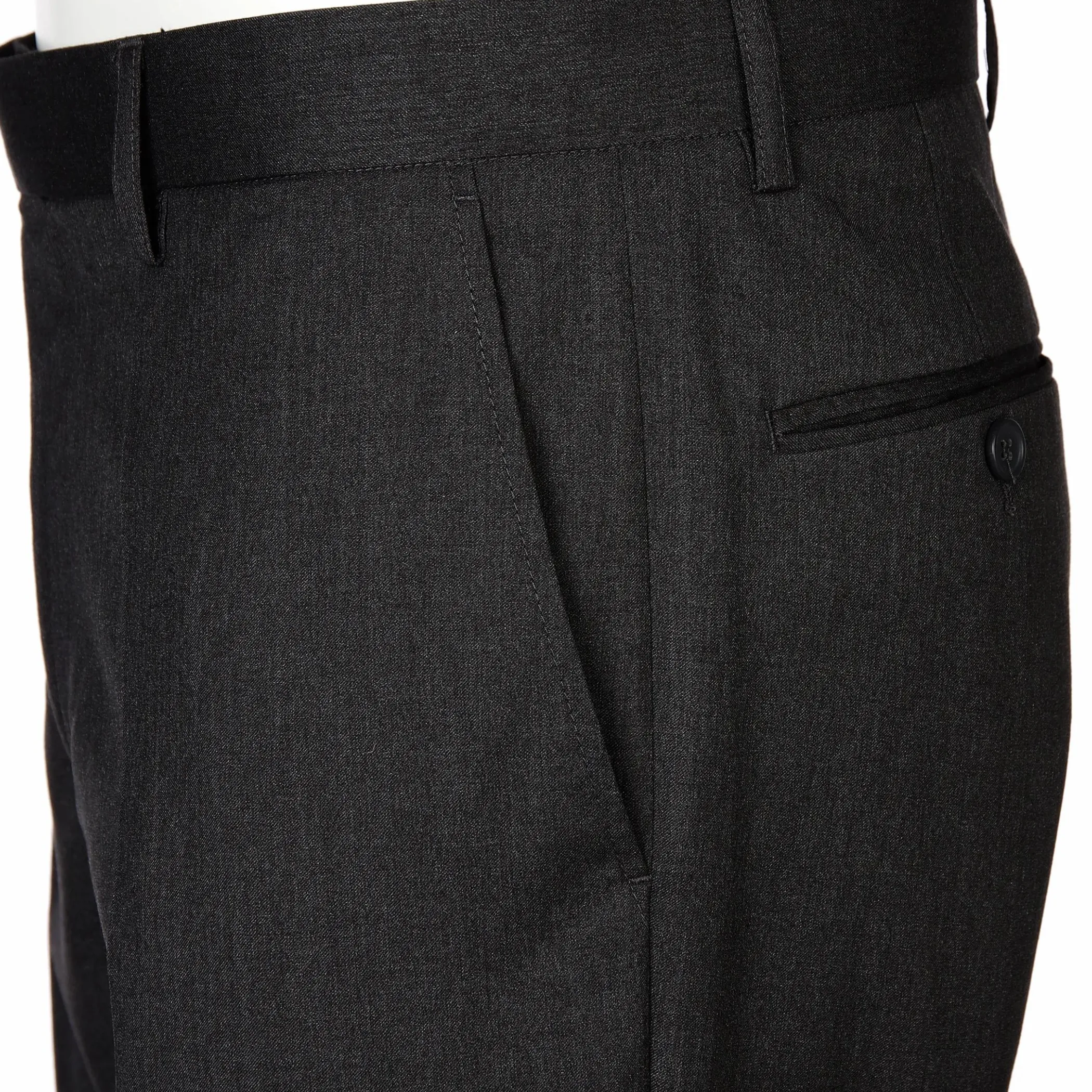 Herren Jim Spencer Herren Baukasten Hose