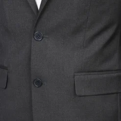 Herren Jim Spencer Herren Baukasten Sakko