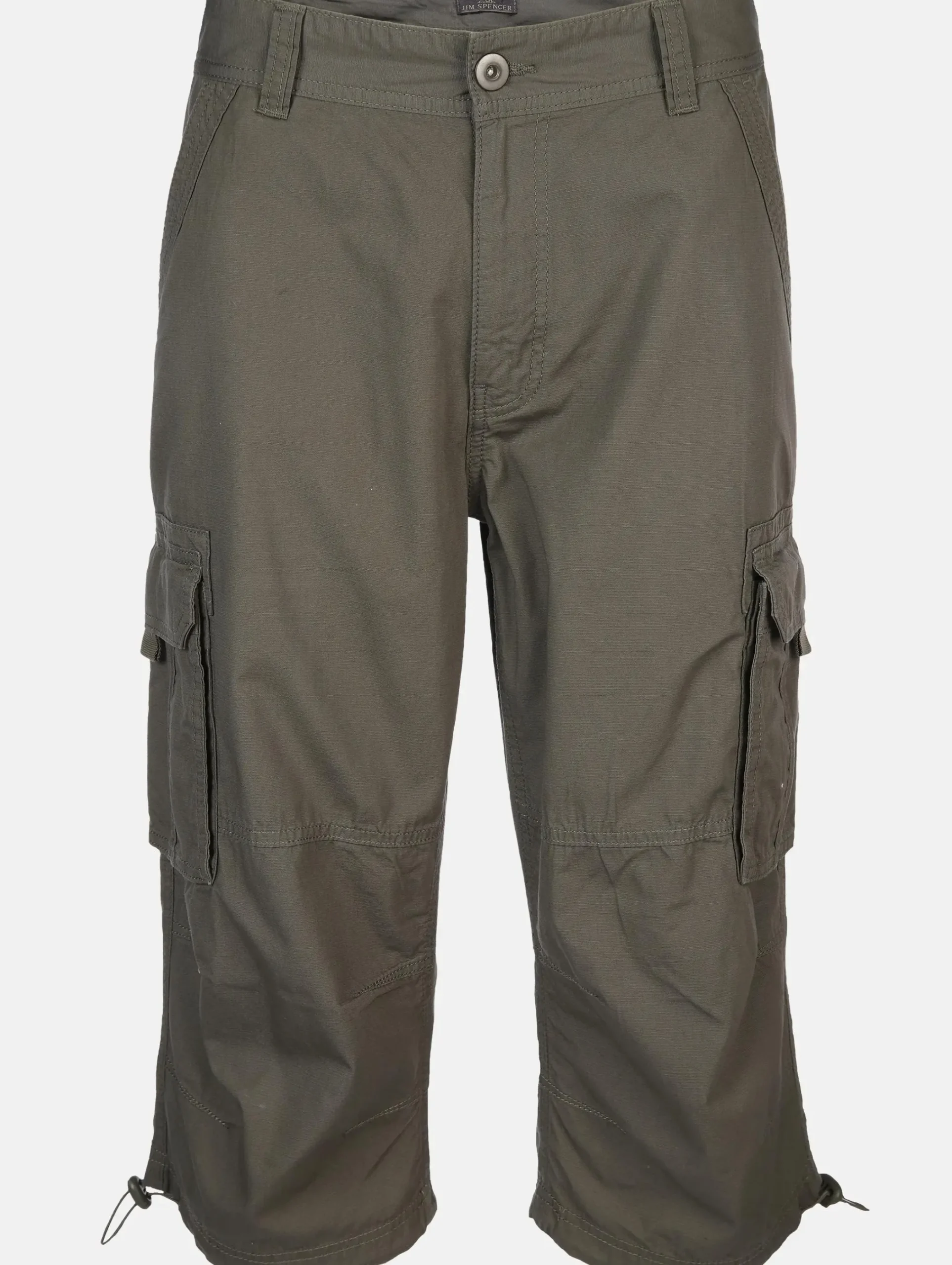 Herren Jim Spencer Herren Bermuda in Cargoform