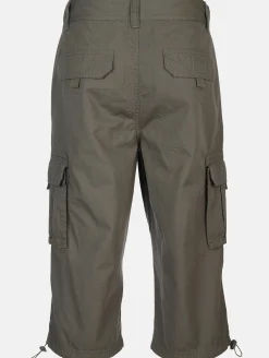 Herren Jim Spencer Herren Bermuda in Cargoform