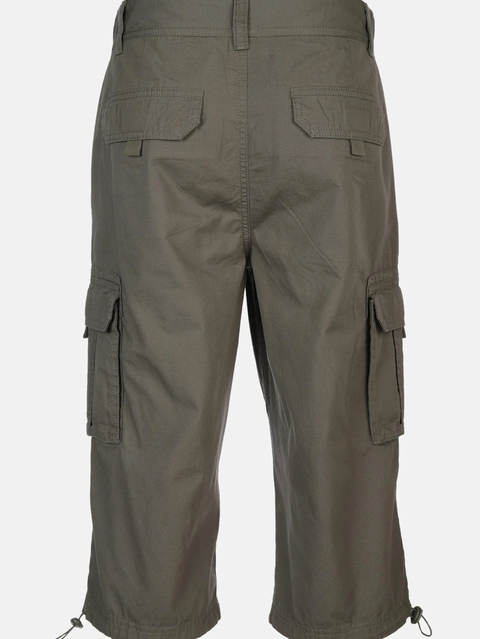 Herren Jim Spencer Herren Bermuda in Cargoform