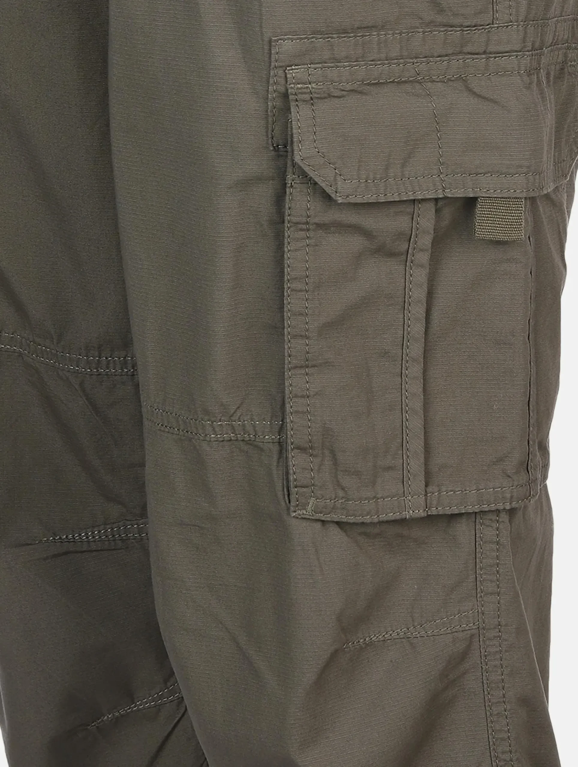 Herren Jim Spencer Herren Bermuda in Cargoform