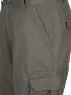 Herren Jim Spencer Herren Bermuda in Cargoform