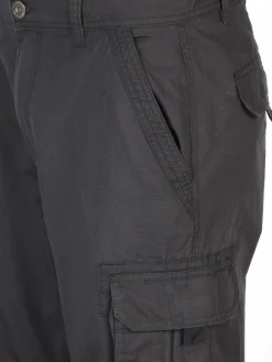 Herren Jim Spencer Herren Bermuda in Cargoform