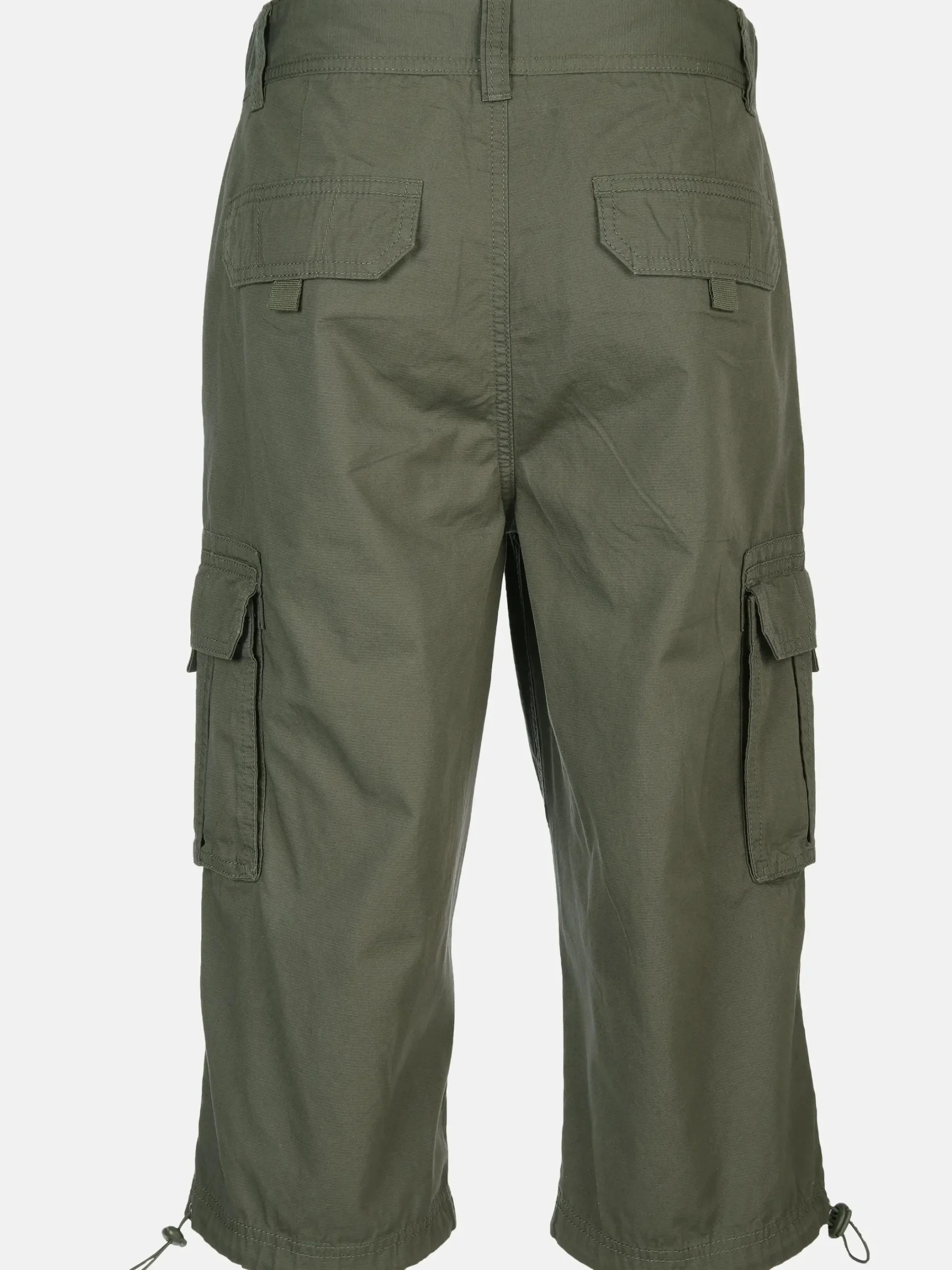 Herren Jim Spencer Herren Bermuda in Cargoform