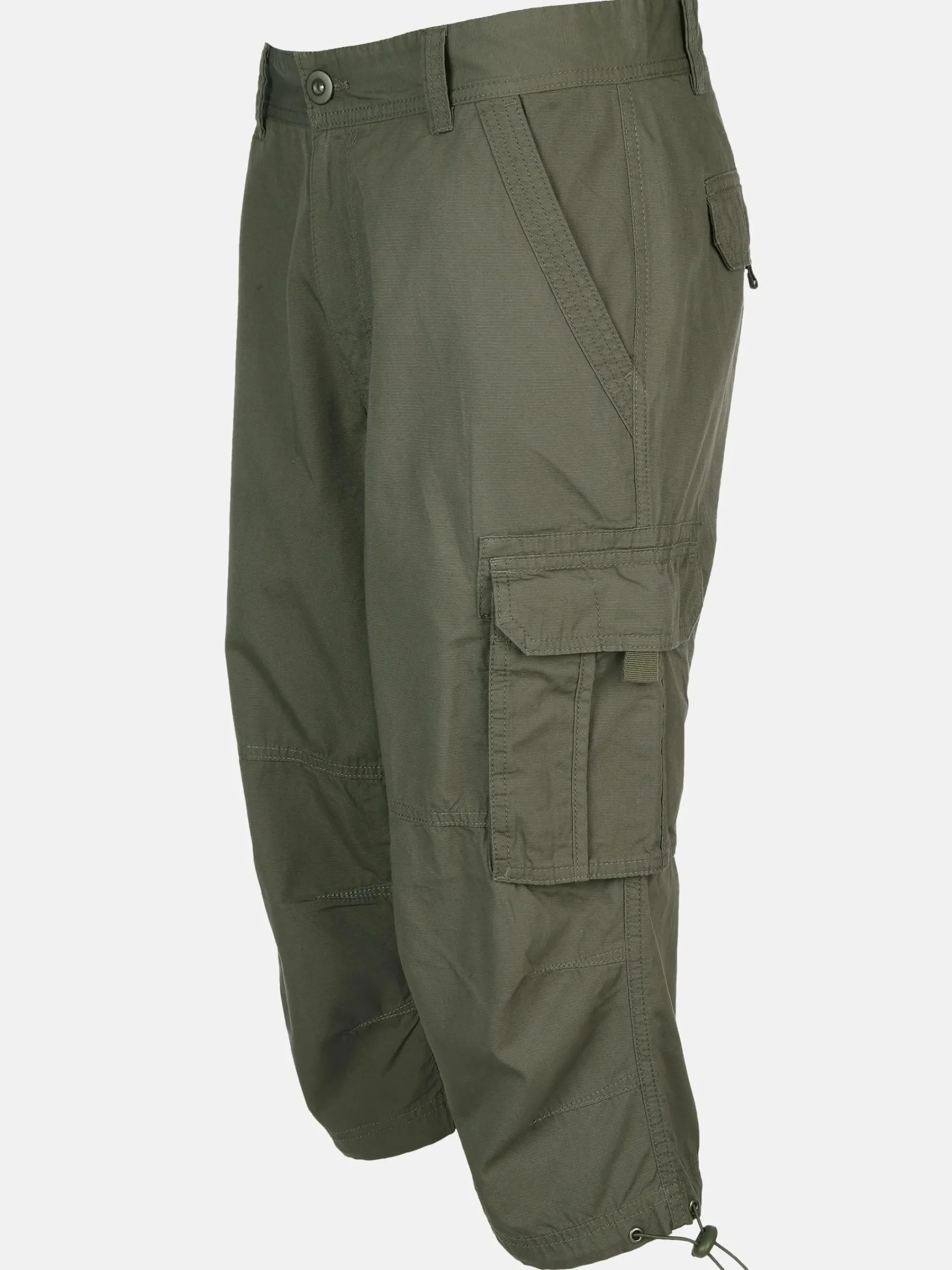 Herren Jim Spencer Herren Bermuda in Cargoform