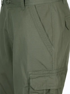 Herren Jim Spencer Herren Bermuda in Cargoform