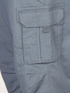 Herren Jim Spencer Herren Bermuda in Cargoform