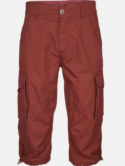 Herren Jim Spencer Herren Bermuda in Cargoform