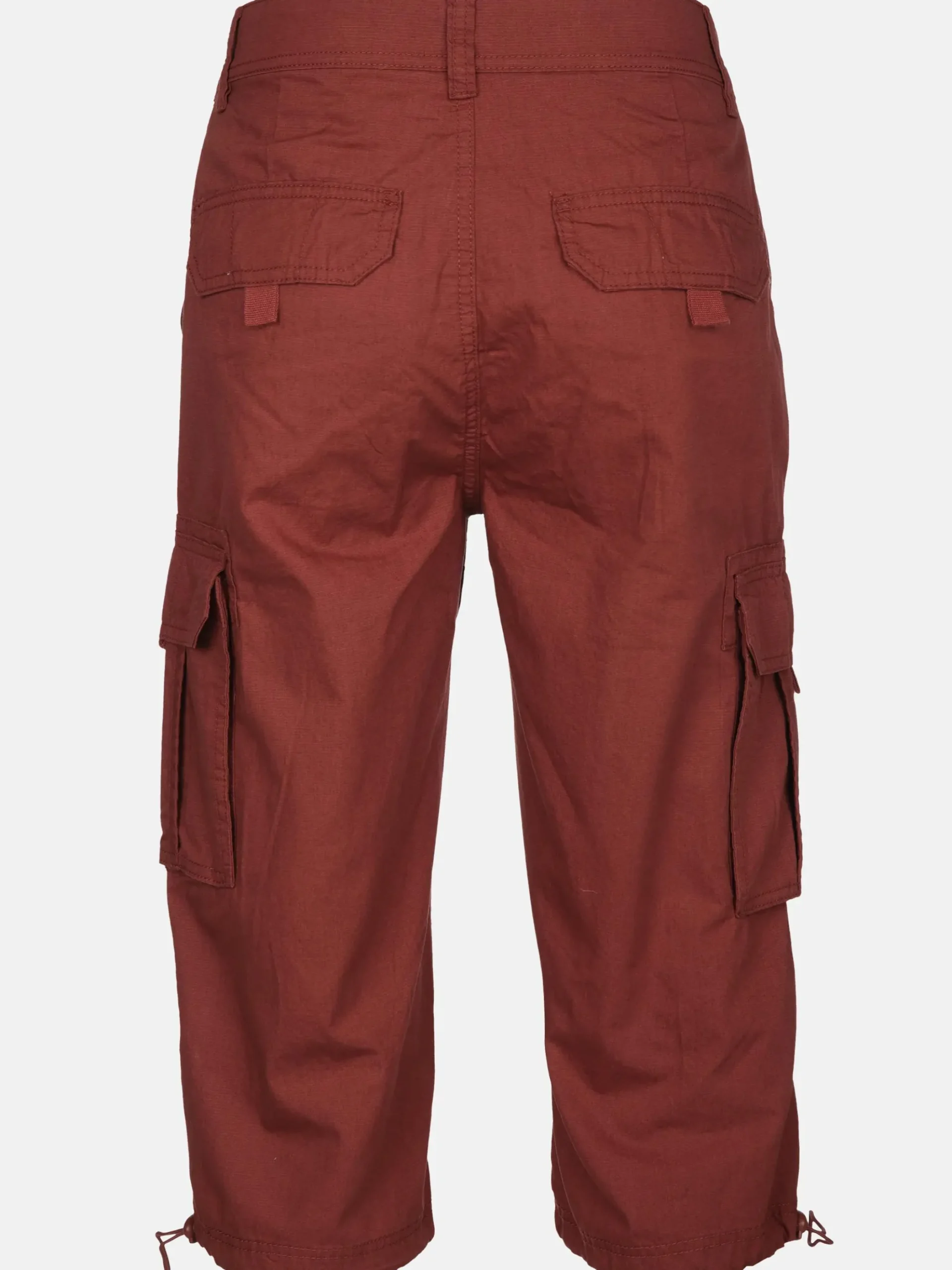 Herren Jim Spencer Herren Bermuda in Cargoform