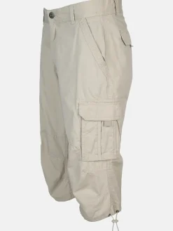 Herren Jim Spencer Herren Bermuda in Cargoform