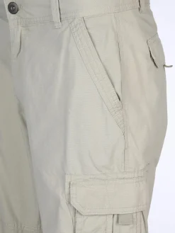 Herren Jim Spencer Herren Bermuda in Cargoform