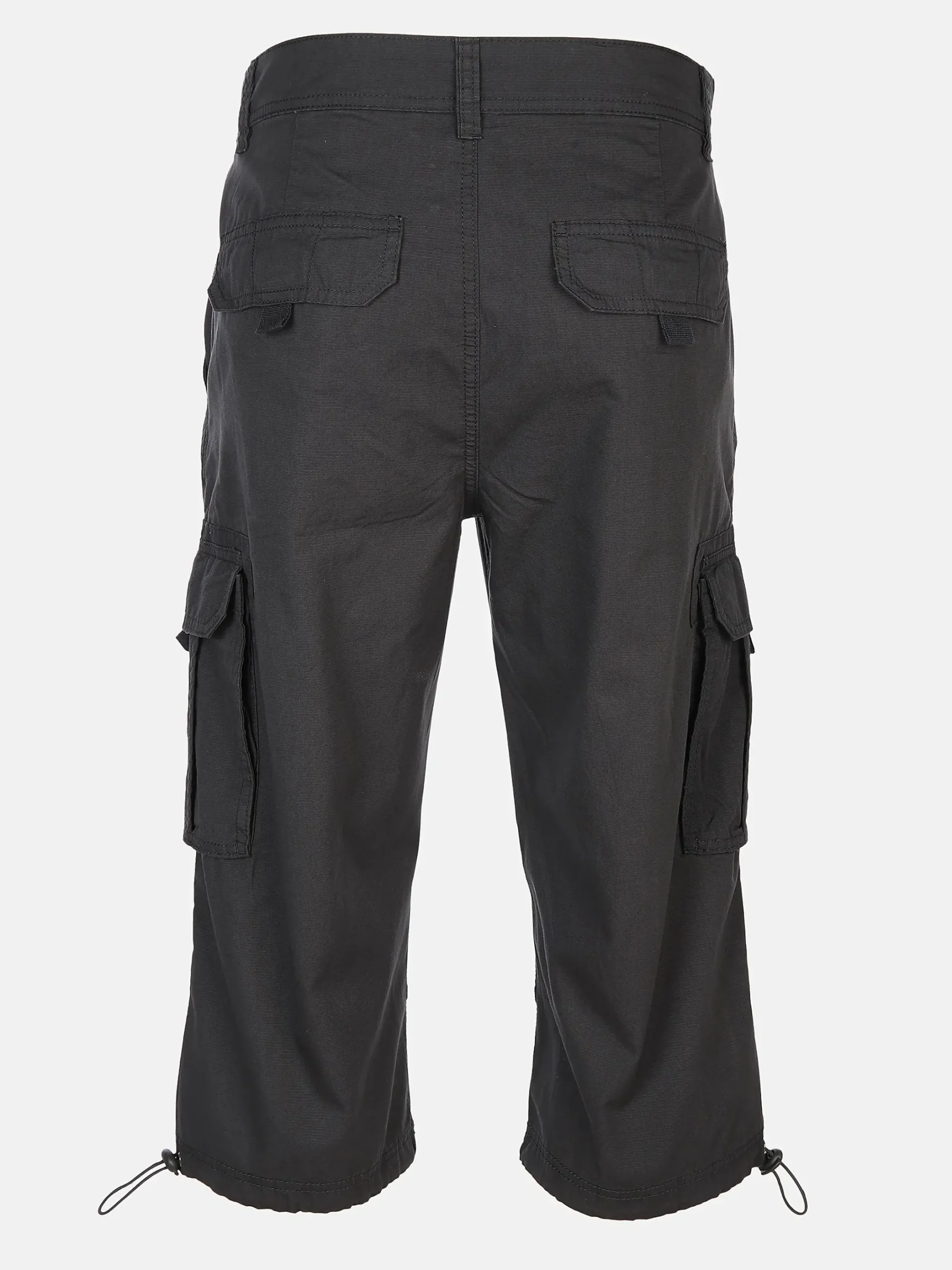 Herren Jim Spencer Herren Bermuda in Cargoform