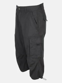 Herren Jim Spencer Herren Bermuda in Cargoform