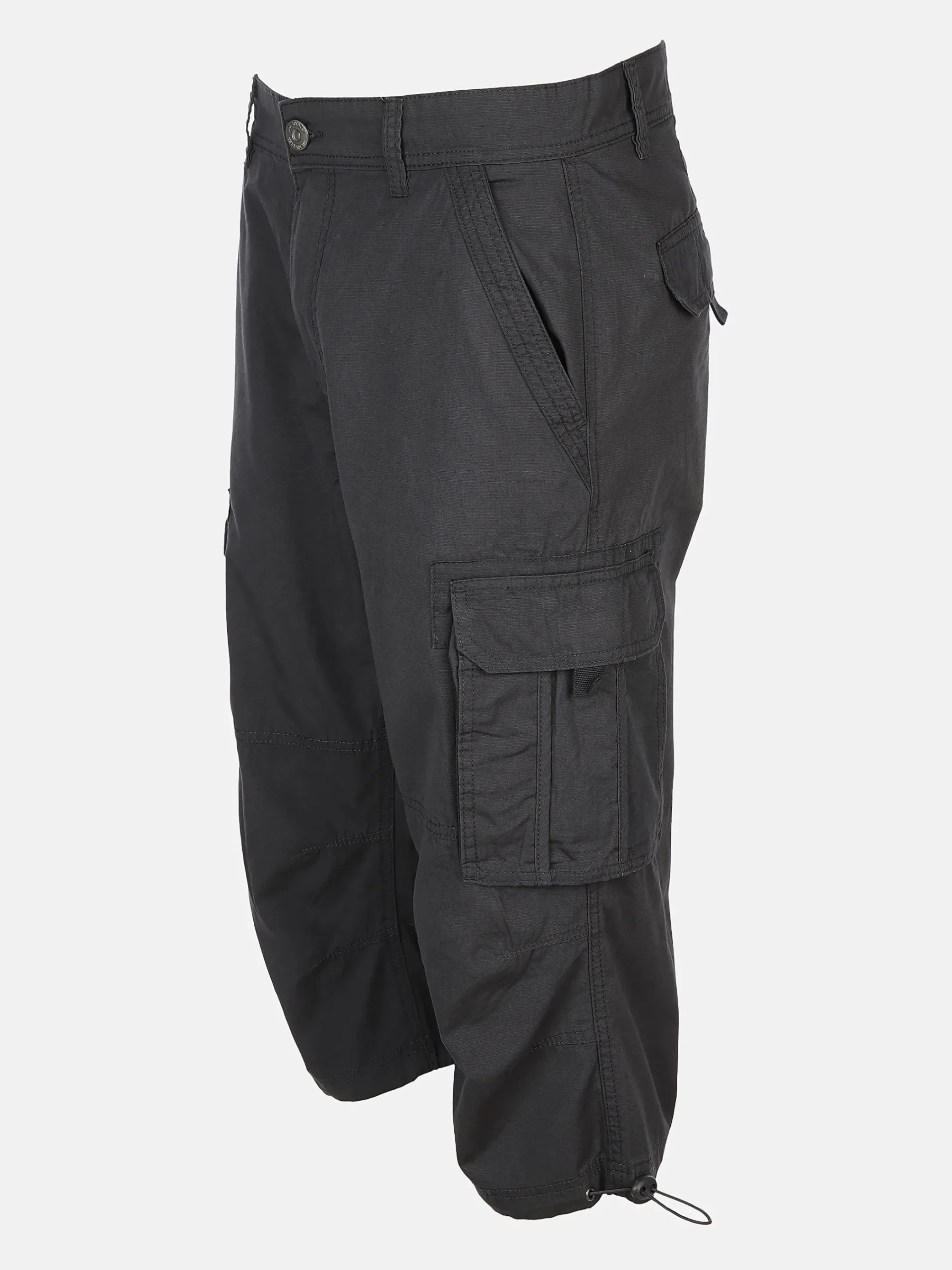 Herren Jim Spencer Herren Bermuda in Cargoform