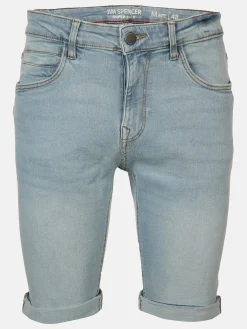 Herren Jim Spencer Herren Bermuda Shorts