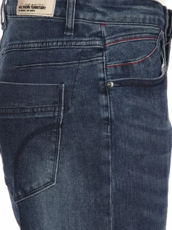 Herren Southern Territory Herren Bermuda Shorts 