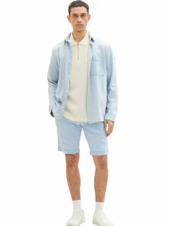 Herren Tom Tailor Herren Bermudajeans