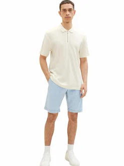 Herren Tom Tailor Herren Bermudajeans