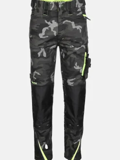 Herren Worker Herren Berufshose mit nützlichen Details