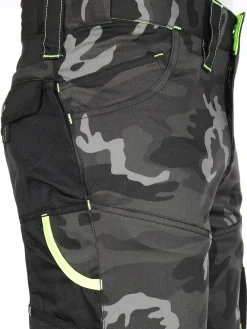 Herren Worker Herren Berufshose mit nützlichen Details