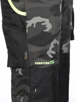 Herren Worker Herren Berufshose mit nützlichen Details