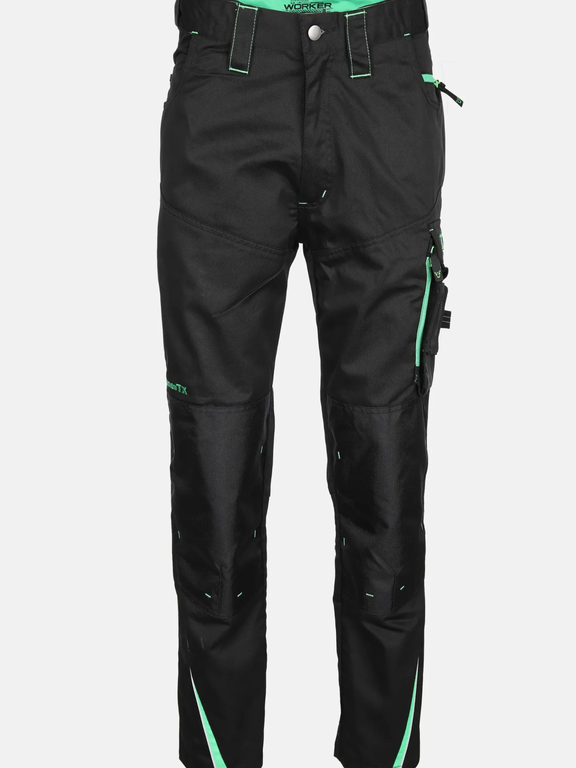 Herren Worker Herren Berufshose mit nützlichen Details