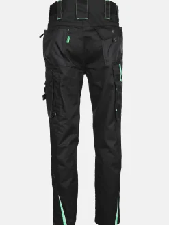 Herren Worker Herren Berufshose mit nützlichen Details