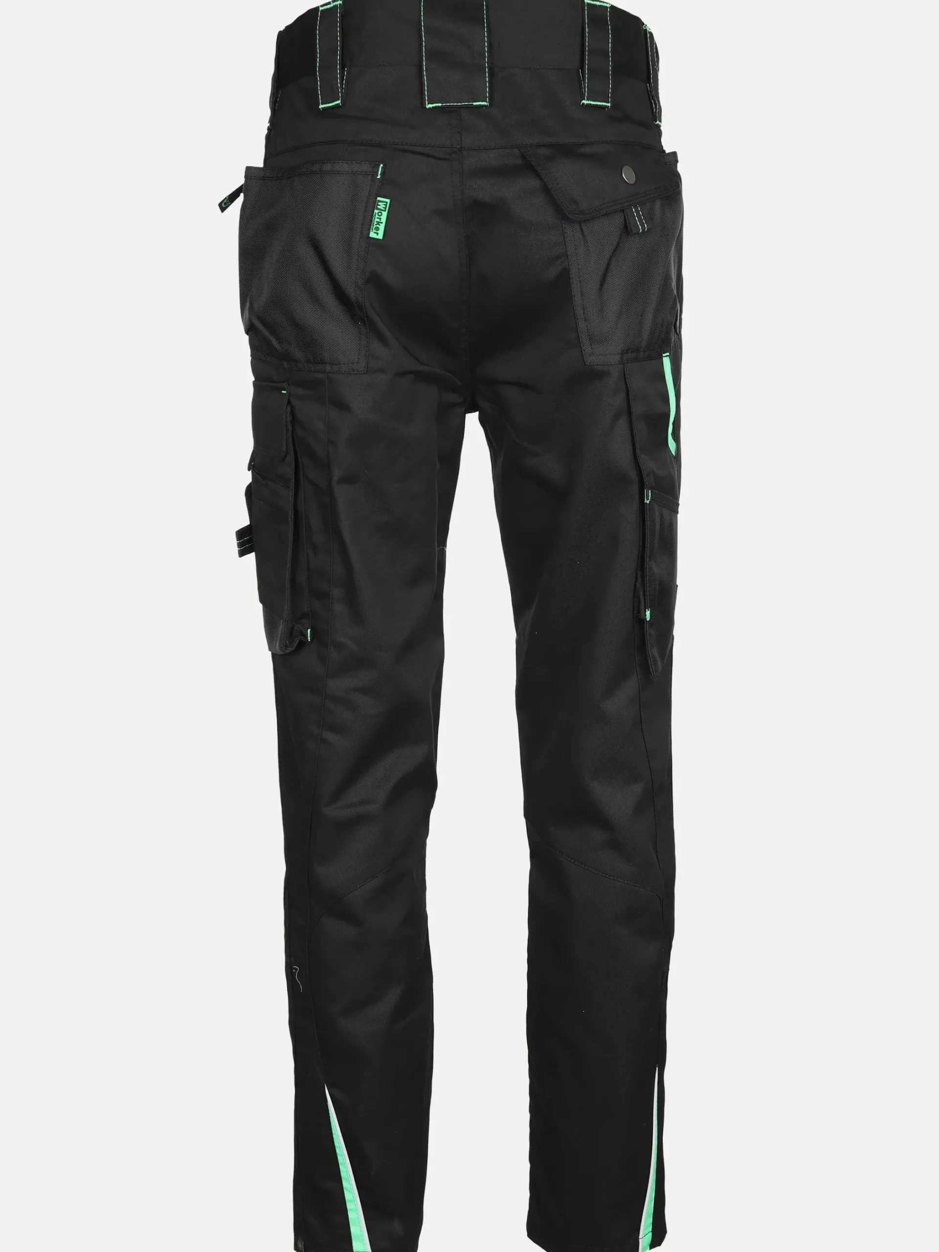 Herren Worker Herren Berufshose mit nützlichen Details