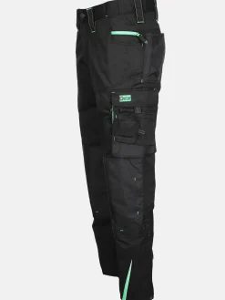 Herren Worker Herren Berufshose mit nützlichen Details