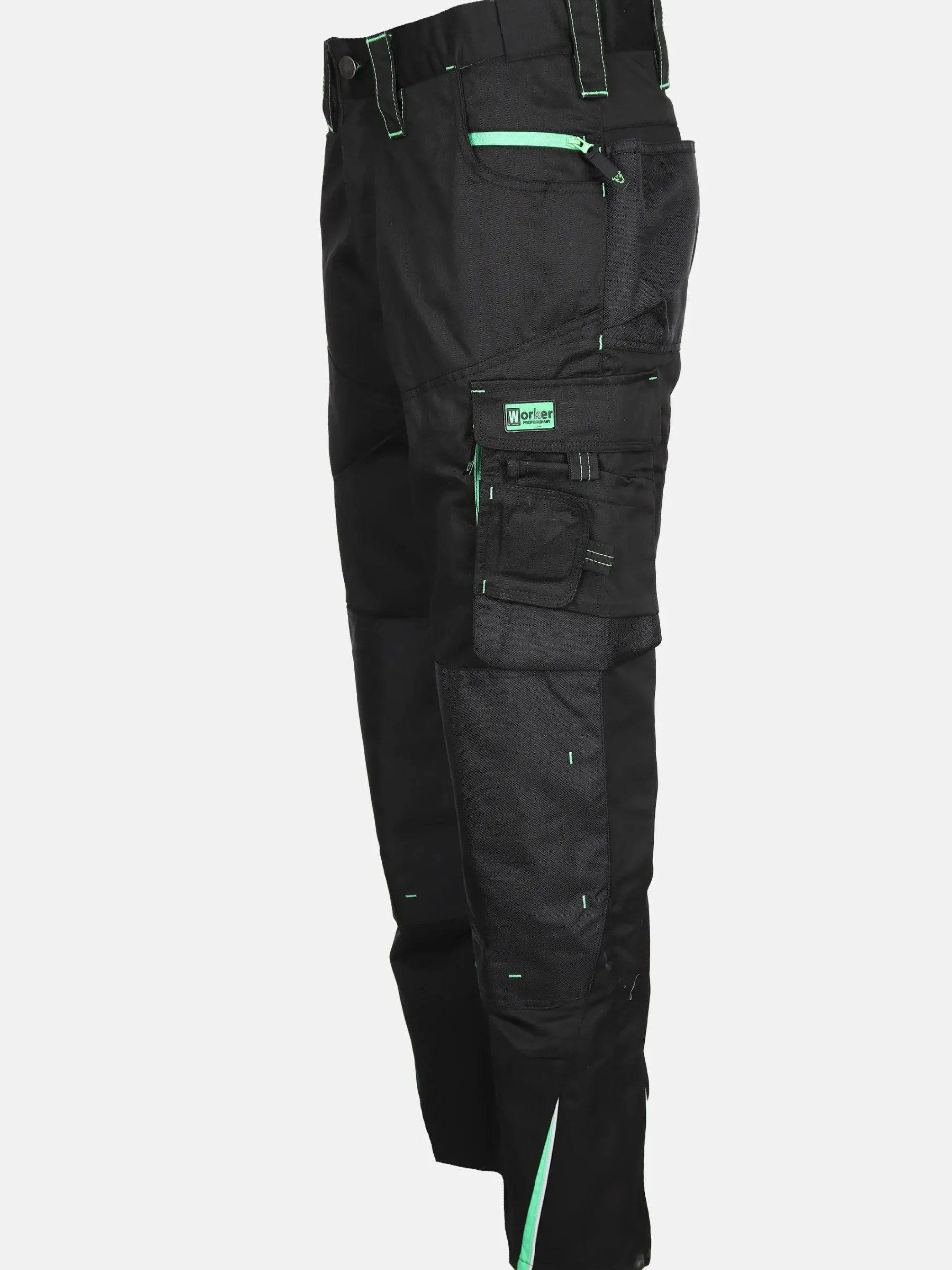 Herren Worker Herren Berufshose mit nützlichen Details