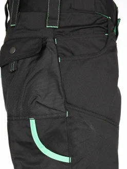 Herren Worker Herren Berufshose mit nützlichen Details