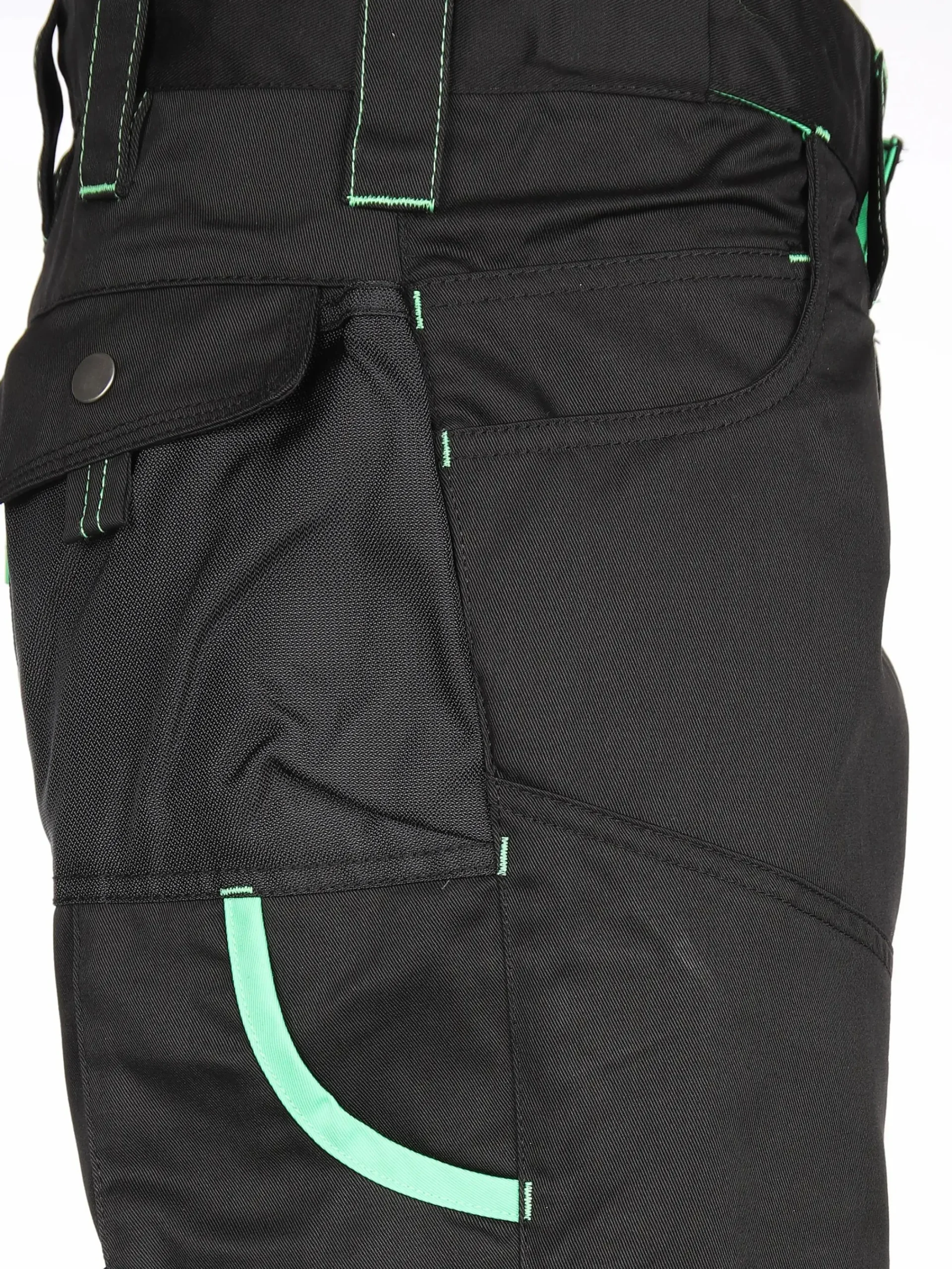 Herren Worker Herren Berufshose mit nützlichen Details