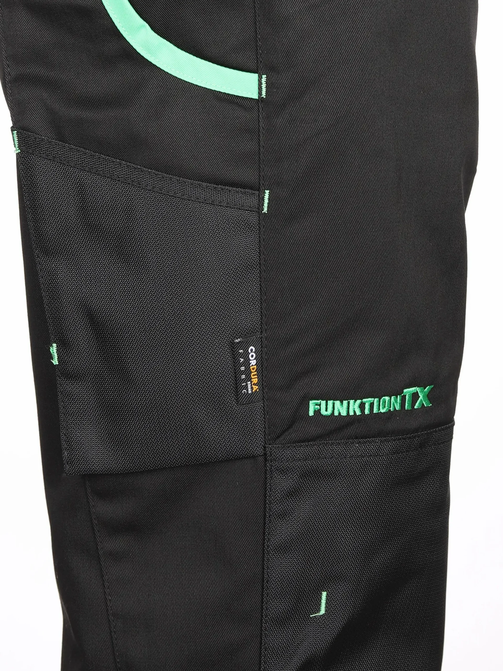 Herren Worker Herren Berufshose mit nützlichen Details