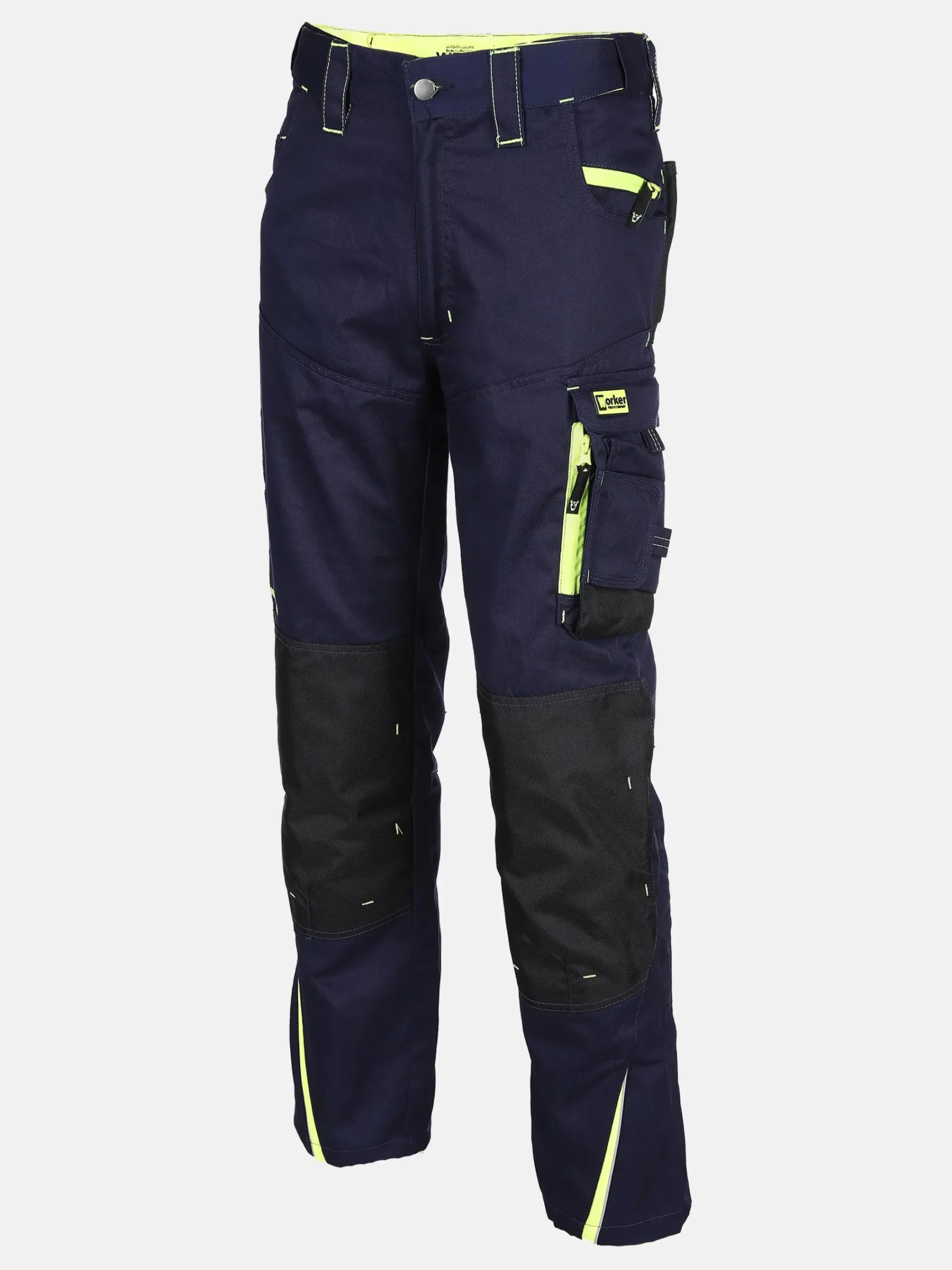Herren Worker Herren Berufshose mit nützlichen Details