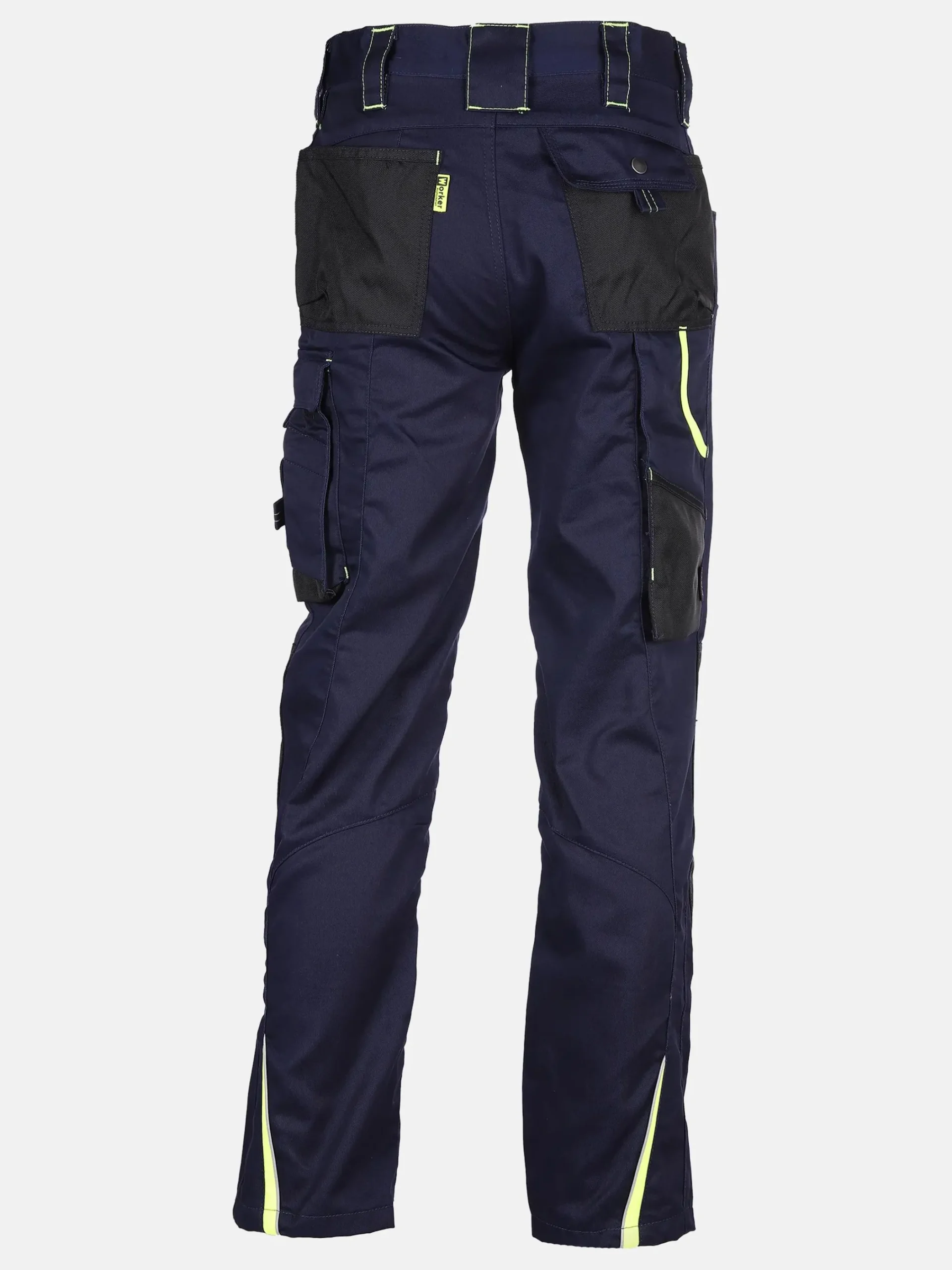 Herren Worker Herren Berufshose mit nützlichen Details