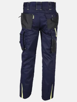 Herren Worker Herren Berufshose mit nützlichen Details