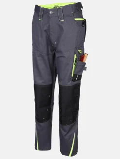 Herren Worker Herren Berufshose mit nützlichen Details