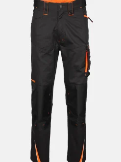 Herren Worker Herren Berufshose mit nützlichen Details